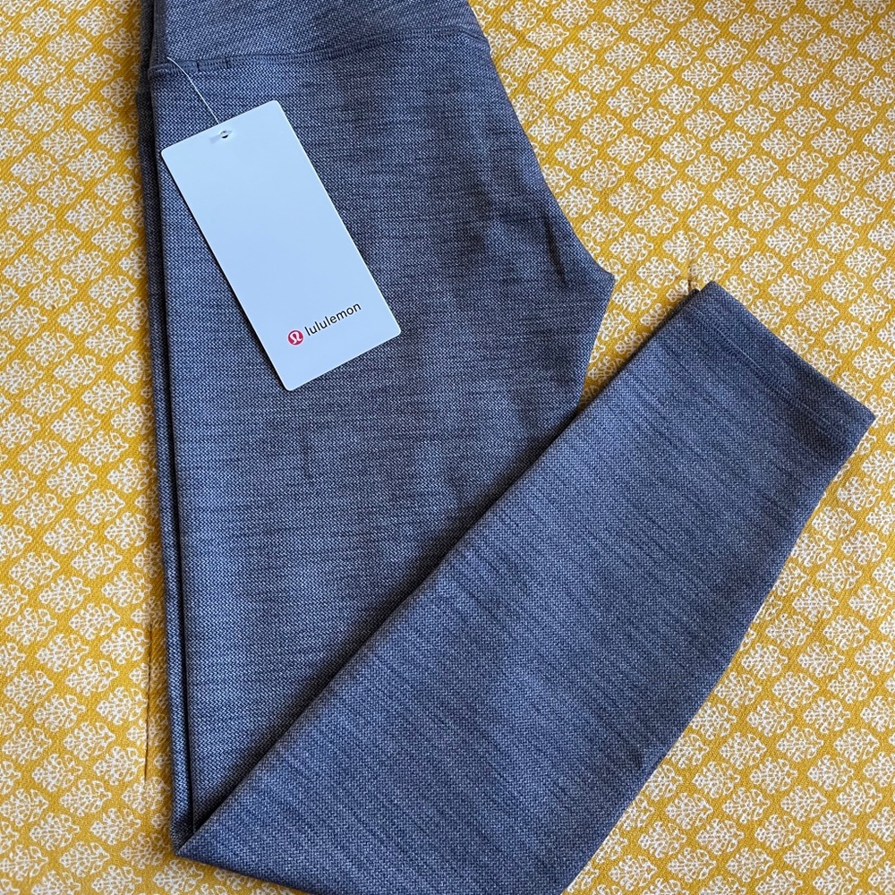 Lululemon Align HR Pant